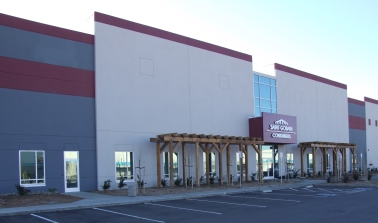 Replacement Windows for Saint Gobain Containers