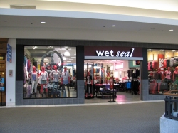 commercial glazing and storefront repair and replace