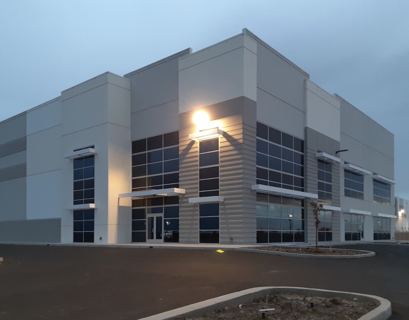 Glass, Storefront & Windows for Commercial projects by Acme Glass Co,  Fairfield, California