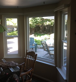 vacaville home replacement bay windows