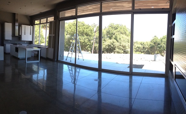 custom new windows in Vacaville