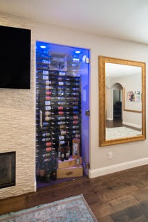 custom glass in Solano County